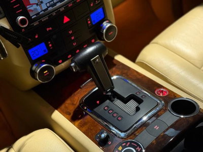 Volkswagen Touareg R5 TDI DPF Exclusive (13)
