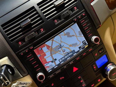 Volkswagen Touareg R5 TDI DPF Exclusive (18)