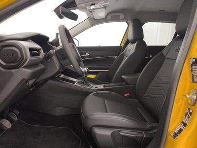 Jeep Avenger 1.2 turbo Summit fwd 100cv (11)