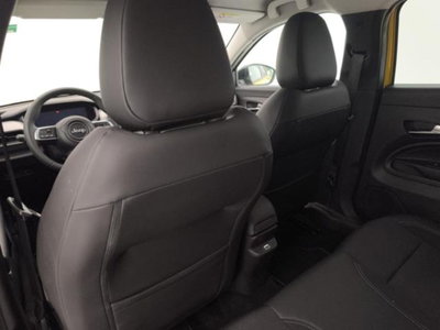 Jeep Avenger 1.2 turbo Summit fwd 100cv (19)