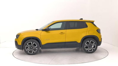 Jeep Avenger 1.2 turbo Summit fwd 100cv (2)