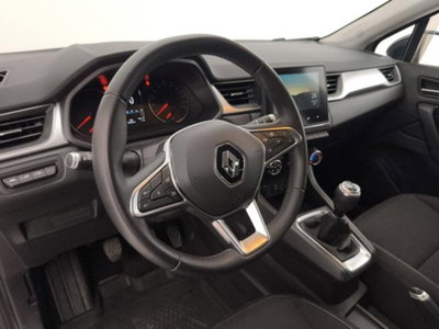 Renault Captur TCe 100 CV Intens (10)