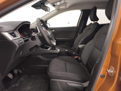 Renault Captur TCe 100 CV Intens (11)