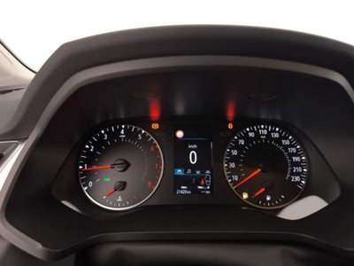 Renault Captur TCe 100 CV Intens (13)
