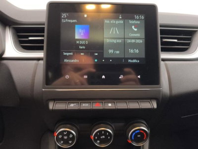 Renault Captur TCe 100 CV Intens (16)