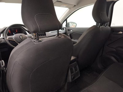 Renault Captur TCe 100 CV Intens (19)