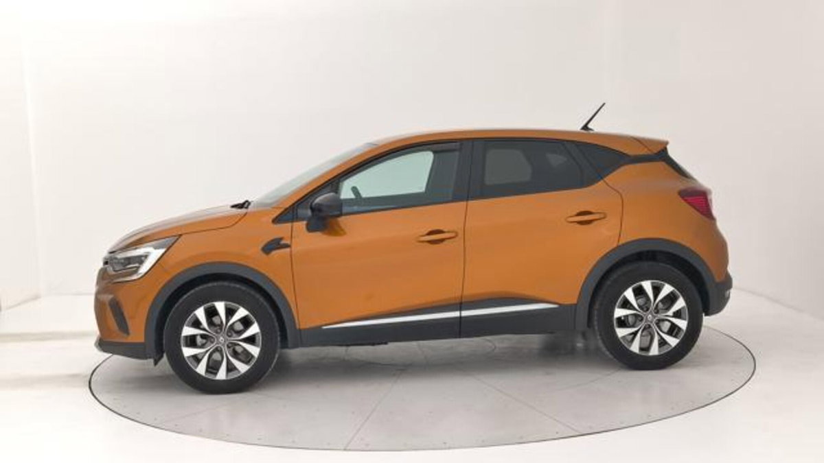 Renault Captur TCe 100 CV Intens (2)