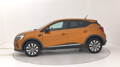 Renault Captur TCe 100 CV Intens (2)