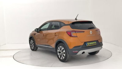 Renault Captur TCe 100 CV Intens (3)