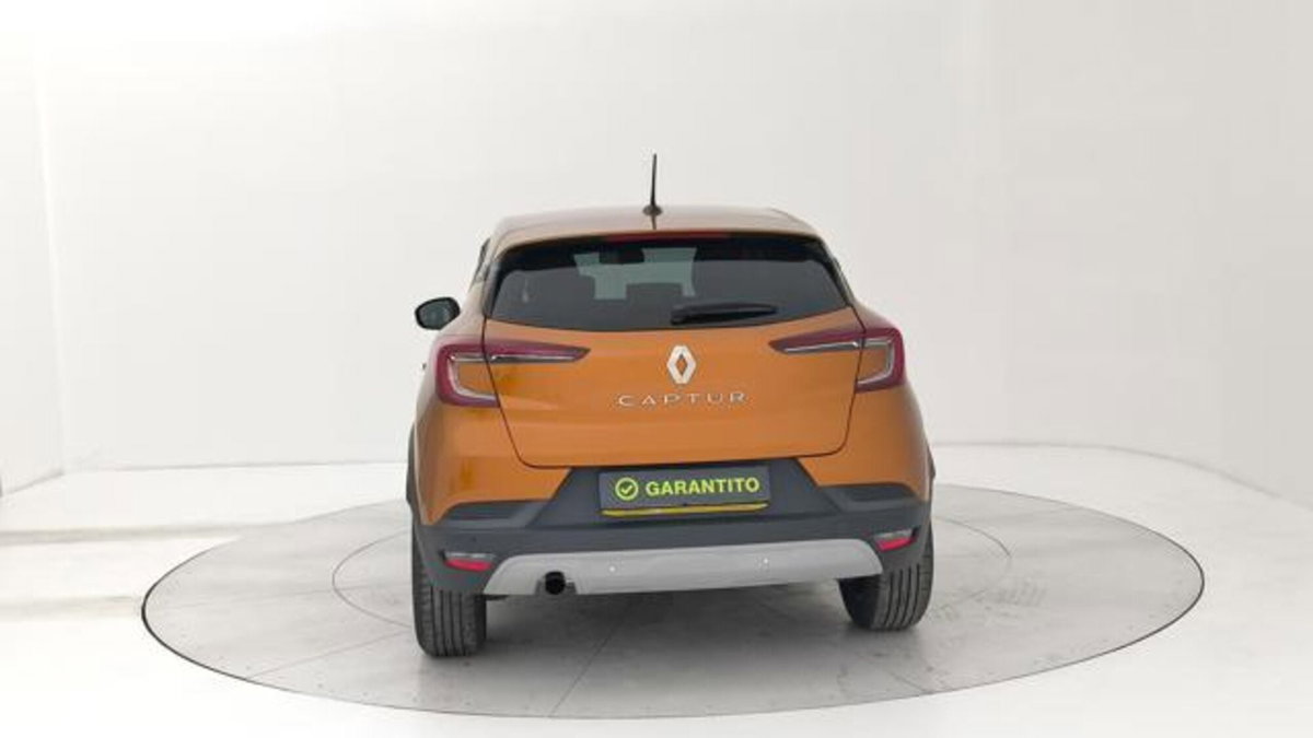 Renault Captur TCe 100 CV Intens (4)