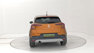 Renault Captur TCe 100 CV Intens (4)