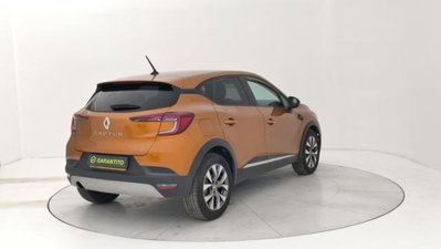 Renault Captur TCe 100 CV Intens (5)