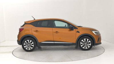 Renault Captur TCe 100 CV Intens (6)