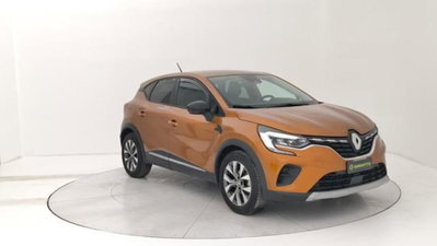 Renault Captur TCe 100 CV Intens (7)
