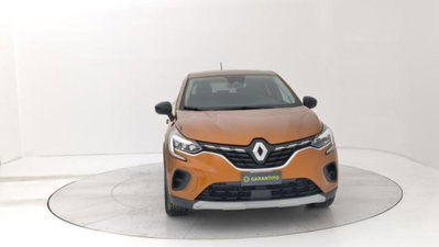 Renault Captur TCe 100 CV Intens (8)