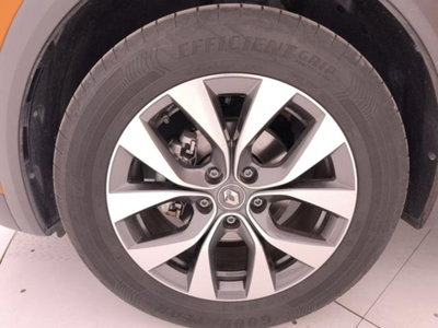 Renault Captur TCe 100 CV Intens (9)