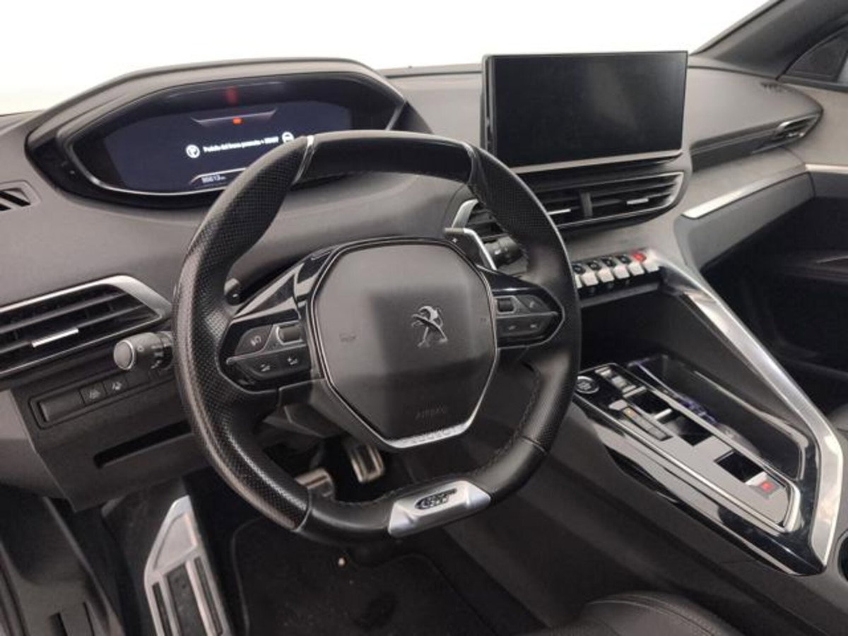 Peugeot 3008 BlueHDi 130 S&S EAT8 GT (10)