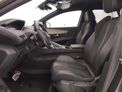 Peugeot 3008 BlueHDi 130 S&S EAT8 GT (11)
