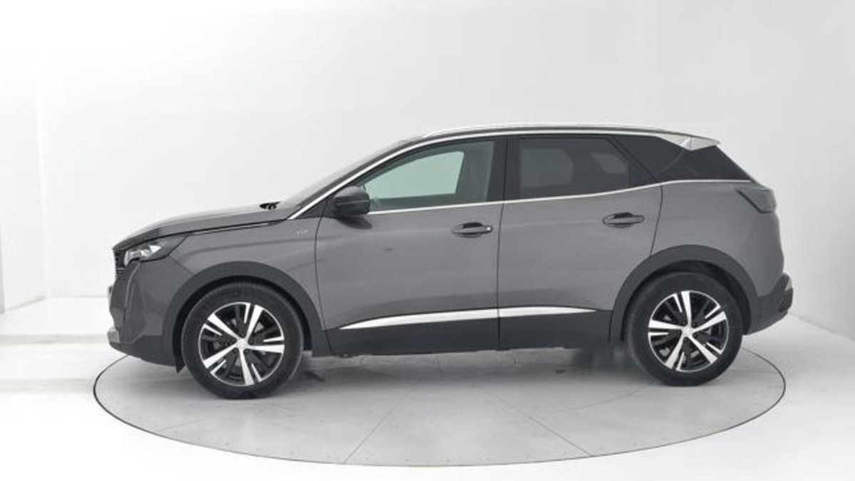 Peugeot 3008 BlueHDi 130 S&S EAT8 GT (2)