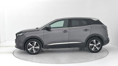 Peugeot 3008 BlueHDi 130 S&S EAT8 GT (2)
