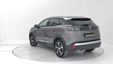 Peugeot 3008 BlueHDi 130 S&S EAT8 GT (3)