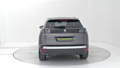 Peugeot 3008 BlueHDi 130 S&S EAT8 GT (4)
