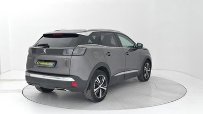 Peugeot 3008 BlueHDi 130 S&S EAT8 GT (5)