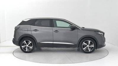 Peugeot 3008 BlueHDi 130 S&S EAT8 GT (6)