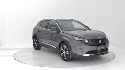 Peugeot 3008 BlueHDi 130 S&S EAT8 GT (7)