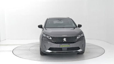 Peugeot 3008 BlueHDi 130 S&S EAT8 GT (8)