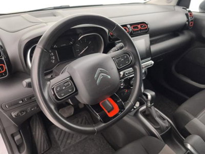 Citroen C3 Aircross BlueHDi 120 S&S EAT6 Shine (10)
