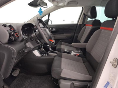 Citroen C3 Aircross BlueHDi 120 S&S EAT6 Shine (11)