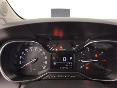 Citroen C3 Aircross BlueHDi 120 S&S EAT6 Shine (13)