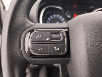 Citroen C3 Aircross BlueHDi 120 S&S EAT6 Shine (14)