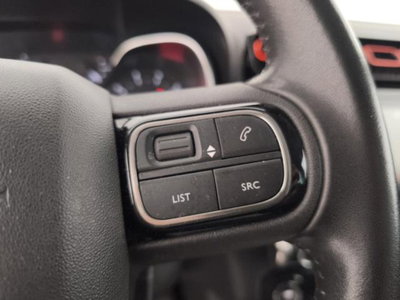 Citroen C3 Aircross BlueHDi 120 S&S EAT6 Shine (15)