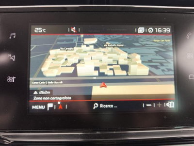 Citroen C3 Aircross BlueHDi 120 S&S EAT6 Shine (16)