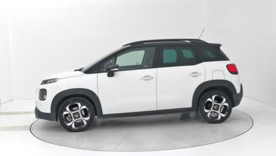 Citroen C3 Aircross BlueHDi 120 S&S EAT6 Shine (2)