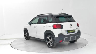 Citroen C3 Aircross BlueHDi 120 S&S EAT6 Shine (3)