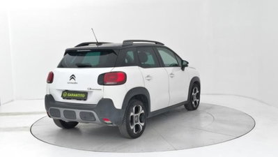 Citroen C3 Aircross BlueHDi 120 S&S EAT6 Shine (5)