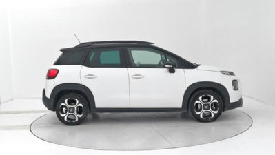 Citroen C3 Aircross BlueHDi 120 S&S EAT6 Shine (6)