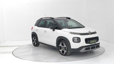 Citroen C3 Aircross BlueHDi 120 S&S EAT6 Shine (7)
