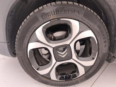 Citroen C3 Aircross BlueHDi 120 S&S EAT6 Shine (9)