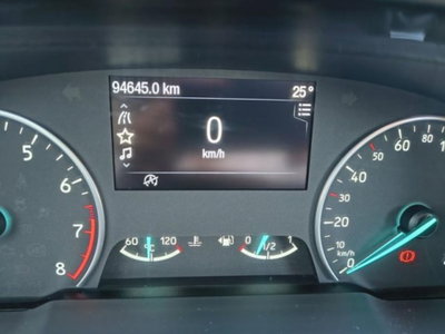 Ford EcoSport 1.0 EcoBoost 125 CV Titanium (14)