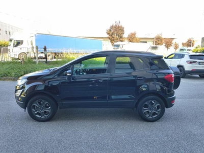 Ford EcoSport 1.0 EcoBoost 125 CV Titanium (6)