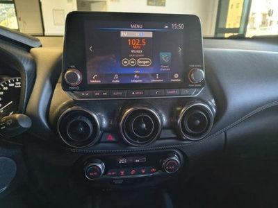Nissan Juke 1.0 DIG-T 117 CV Acenta (15)