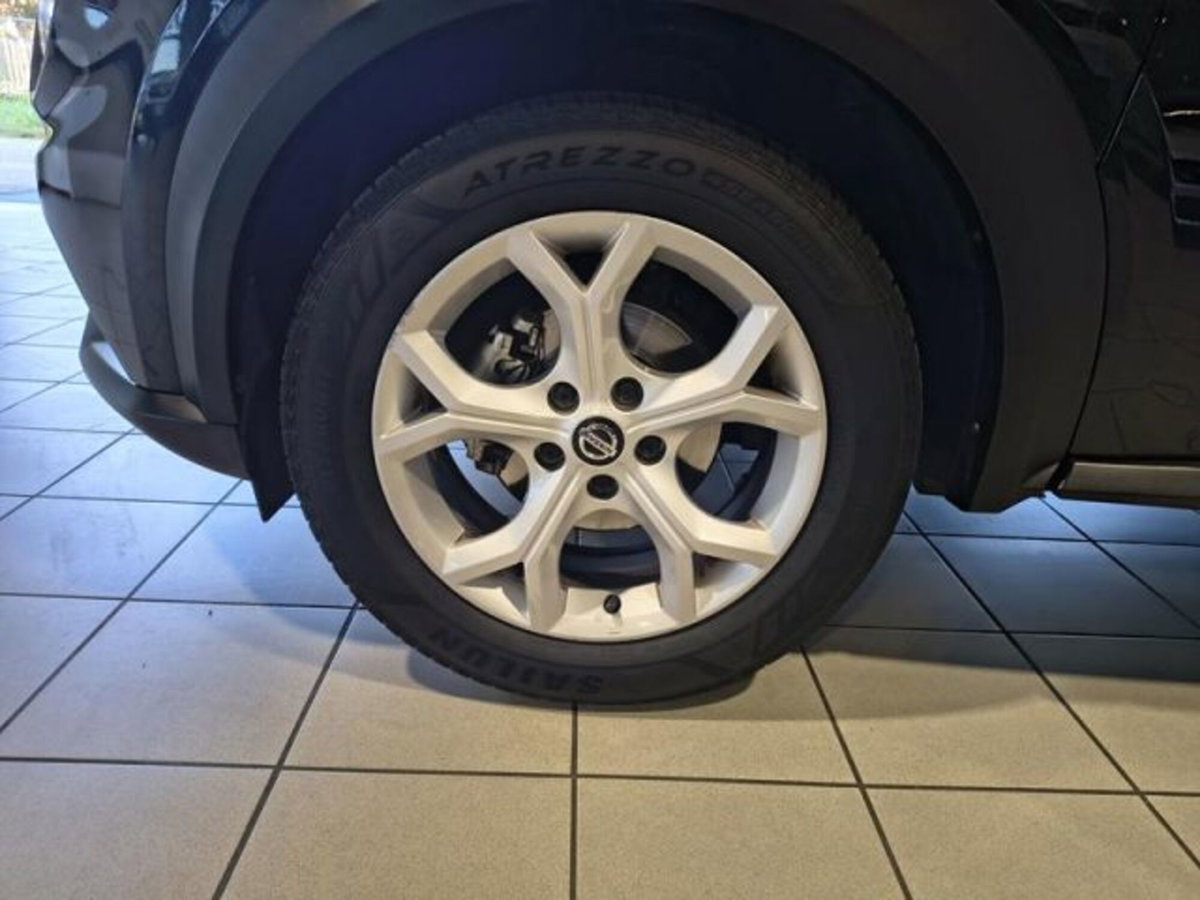 Nissan Juke 1.0 DIG-T 117 CV Acenta (16)