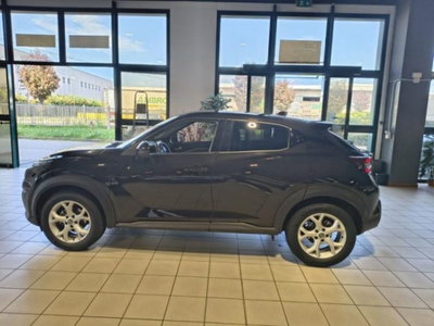Nissan Juke 1.0 DIG-T 117 CV Acenta (6)