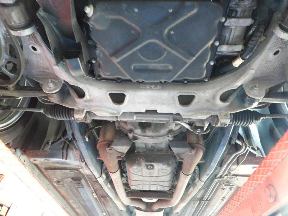 Jaguar XK8 4.0 Convertibile (9)