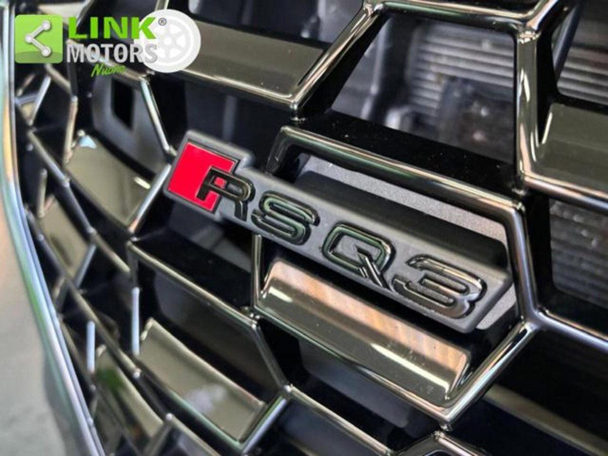 Audi RS Q3 Sportback 2.5 quattro s-tronic (20)
