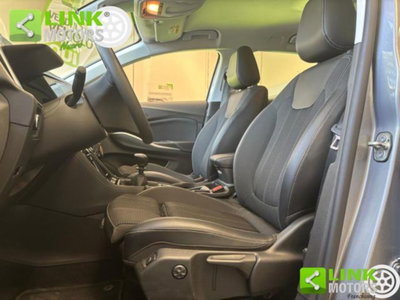 Opel Grandland 1.2 Turbo 12V 130 CV aut. Business Elegance (12)